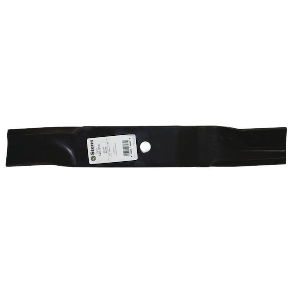 Stens Hi-Lift Blade Fits Oem - Gravely Gr1334Fx Pm34M 9082400 320-510 320-510 - main